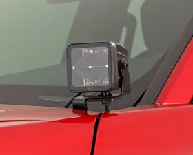 Rough Country LED Light Kit Ditch Mount 2