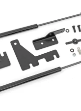 Rough Country Hood Struts Hydraulic Toyota Tacoma 2WD | 4WD 2024-2025                                     - 72108 - Image 5