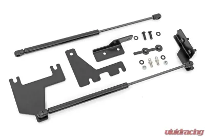 Rough Country Hood Struts Hydraulic Toyota Tacoma 2WD | 4WD 2024-2025 - 72108
