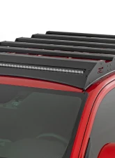 Rough Country Roof Rack 40" Black LED Toyota Tacoma 2WD | 4WD 2024-2025                                     - 72110 - Image 6
