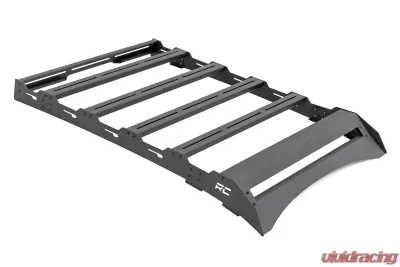 Rough Country Roof Rack 40" Black LED Toyota Tacoma 2WD | 4WD 2024-2025 - 72110