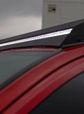 Rough Country Roof Rack 40" Black LED Toyota Tacoma 2WD | 4WD 2024-2025                                     - 72110 - Image 6