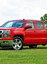 Rough Country Coil Spring Lowering Kit | Spring Shackle Lowering Kit                                     - 72330 - Image 2
