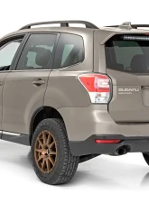 Rough Country 30 Inch Curved Black Series LED Light Bar - 12000 Lumens, Waterproof, Aluminum Housing                                     - 72730BL - Image 3