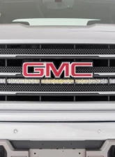 Rough Country 30' Chrome Series Single Row Curved CREE LED Light Bar                                     - 72730 - Image 3