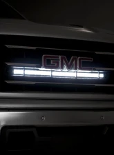 Rough Country 30' Chrome Series Single Row Curved CREE LED Light Bar                                     - 72730 - Image 5