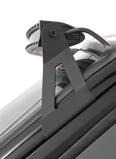 Rough Country 50 Inch Black Series LED Light Bar Curved Single Row                                     - 72750BL - Image 3