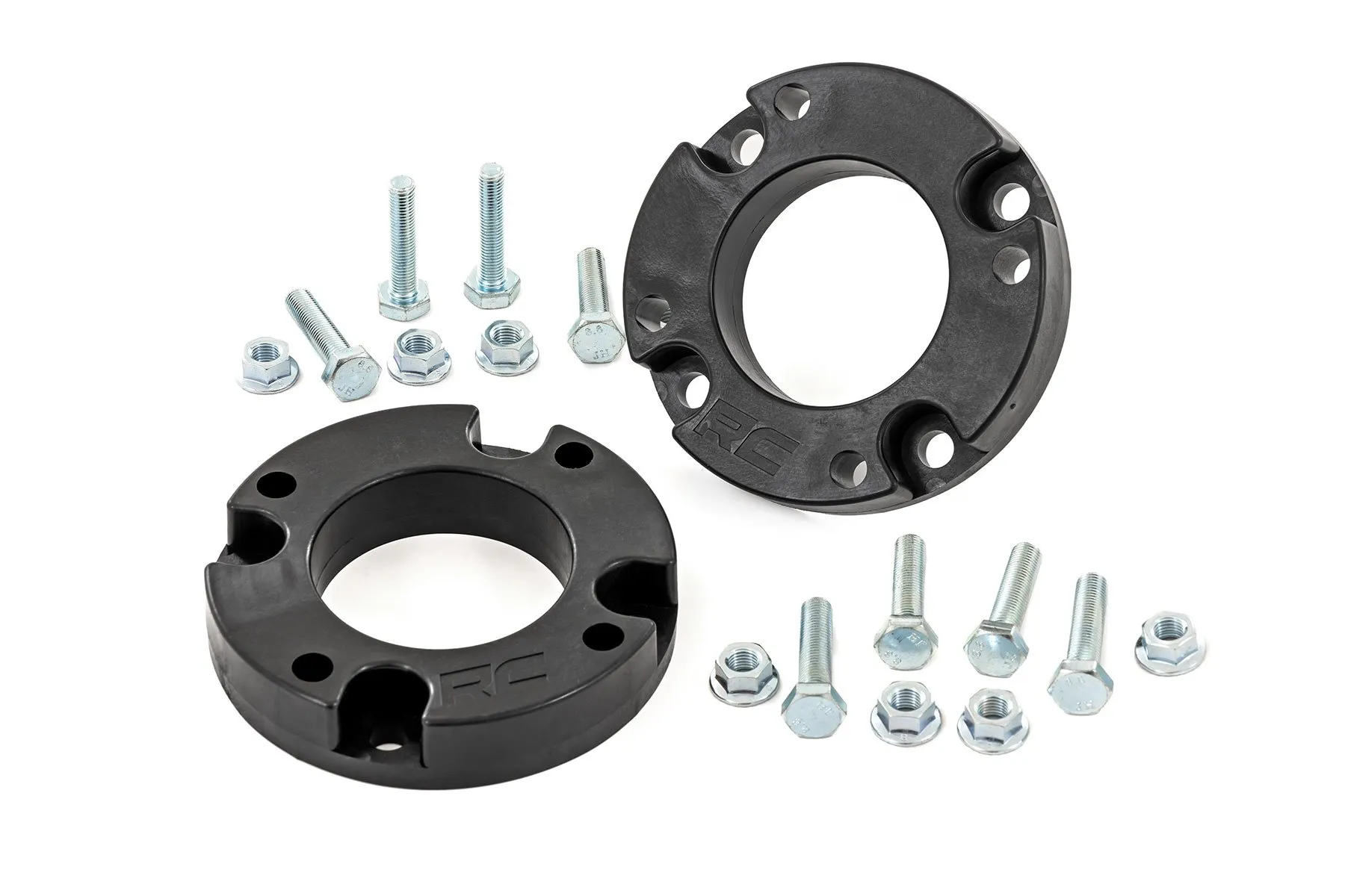 Rough Country 1.5" Leveling Kit Toyota Tacoma 4WD 2024-2025 - 72900