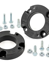 Rough Country 1.5" Leveling Kit Toyota Tacoma 4WD 2024-2025                                     - 72900 - Image 6