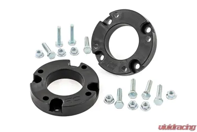 Rough Country 1.5" Leveling Kit Toyota Tacoma 4WD 2024-2025 - 72900