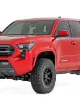 Rough Country 1.5" Leveling Kit Toyota Tacoma 4WD 2024-2025                                     - 72900 - Image 2