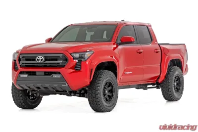 Rough Country 1.5" Leveling Kit Toyota Tacoma 4WD 2024-2025 - 72900