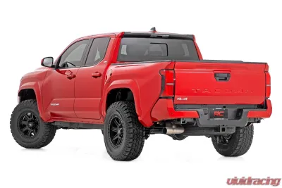 Rough Country 1.5" Leveling Kit Toyota Tacoma 4WD 2024-2025 - 72900