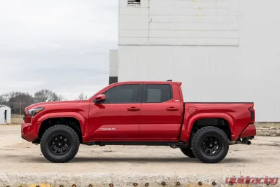 Rough Country 1.5" Leveling Kit Toyota Tacoma 4WD 2024-2025 - 72900