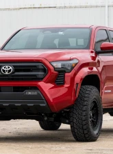 Rough Country 1.5" Leveling Kit Toyota Tacoma 4WD 2024-2025                                     - 72900 - Image 5