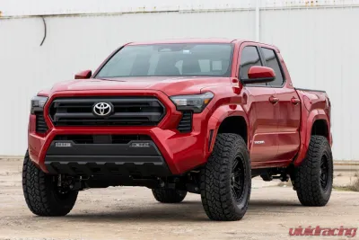 Rough Country 1.5" Leveling Kit Toyota Tacoma 4WD 2024-2025 - 72900