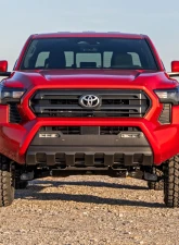 Rough Country 1.5" Leveling Kit Toyota Tacoma 4WD 2024-2025                                     - 72900 - Image 6