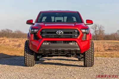 Rough Country 1.5" Leveling Kit Toyota Tacoma 4WD 2024-2025 - 72900