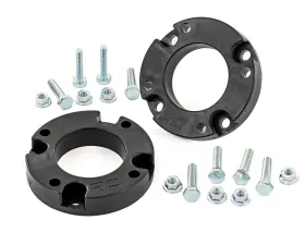 Rough Country 1 Inch Leveling Kit