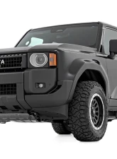 Rough Country 1 Inch Leveling Kit                                     - 72900_A - Image 2