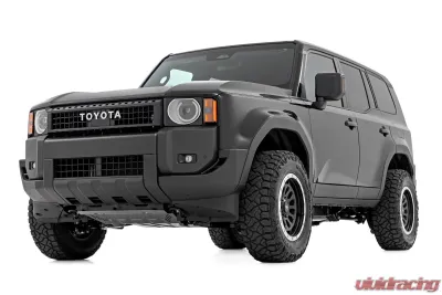 Rough Country 1 Inch Leveling Kit - 72900_A