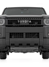 Rough Country 1 Inch Leveling Kit                                     - 72900_A - Image 3