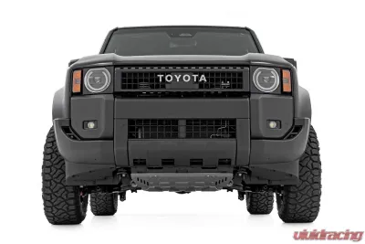 Rough Country 1 Inch Leveling Kit - 72900_A