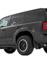 Rough Country 1 Inch Leveling Kit                                     - 72900_A - Image 4
