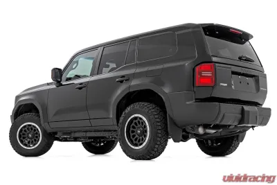 Rough Country 1 Inch Leveling Kit - 72900_A