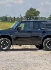Rough Country 1 Inch Leveling Kit                                     - 72900_A - Image 5