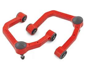 Rough Country Forged Upper Control Arms OE Upgrade