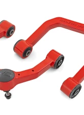 Rough Country Forged Upper Control Arms OE Upgrade                                     - 72901RED - Image 3