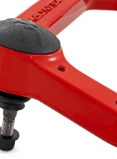 Rough Country Forged Upper Control Arms OE Upgrade                                     - 72901RED - Image 3