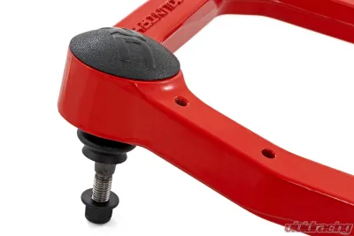 Rough Country Forged Upper Control Arms OE Upgrade - 72901RED