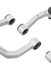 Rough Country Forged Upper Control Arms OE Upgrade Toyota Tacoma 2WD | 4WD 2024-2025                                     - 72901 - Image 3