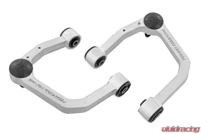 Rough Country Forged Upper Control Arms OE Upgrade Toyota Tacoma 2WD | 4WD 2024-2025 - 72901