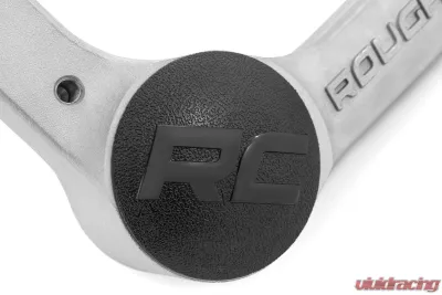 Rough Country Forged Upper Control Arms OE Upgrade Toyota Tacoma 2WD | 4WD 2024-2025 - 72901