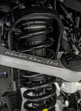 Rough Country Forged Upper Control Arms OE Upgrade Toyota Tacoma 2WD | 4WD 2024-2025                                     - 72901 - Image 3