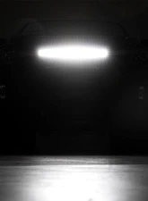 Rough Country 30 Inch Black Series LED Light Bar Curved Dual Row                                     - 72930BL - Image 6