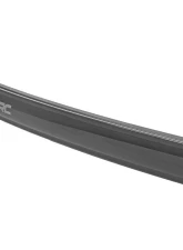 Rough Country 50 Inch Black Series LED Light Bar Curved Dual Row Cool White DRL                                     - 72950BD - Image 4