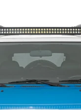 Rough Country 50 Inch Black Series LED Light Bar Curved Dual Row                                     - 72950BL - Image 4