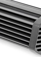 Rough Country 54 Inch Curved Black Series LED Light Bar with Cool White DRL, 46800 Lumens                                     - 72954BD - Image 2