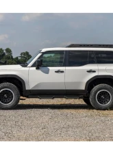 Rough Country 2" Lift Kit with N3 Rear Shocks for 2024-2025 Toyota Land Cruiser 4WD                                     - 73030 - Image 2