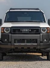 Rough Country 2" Lift Kit M1 Toyota Land Cruiser 4WD 2024-2025                                     - 73040 - Image 3