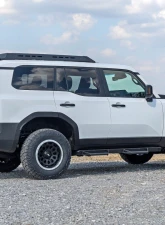 Rough Country 2" Lift Kit M1 Toyota Land Cruiser 4WD 2024-2025                                     - 73040 - Image 4