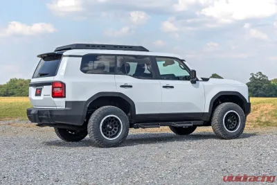 Rough Country 2" Lift Kit M1 Toyota Land Cruiser 4WD 2024-2025 - 73040