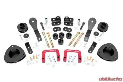 Rough Country 2.5" Leveling Kit Toyota Rav4 2WD 4WD 2019-2021 - 73100