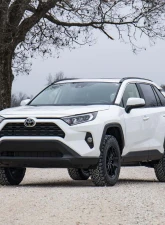 Rough Country 2.5" Leveling Kit Toyota Rav4 2WD 4WD 2019-2021                                     - 73100 - Image 2