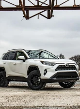 Rough Country 2.5" Leveling Kit Toyota Rav4 2WD 4WD 2019-2021                                     - 73100 - Image 3