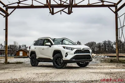Rough Country 2.5" Leveling Kit Toyota Rav4 2WD 4WD 2019-2021 - 73100
